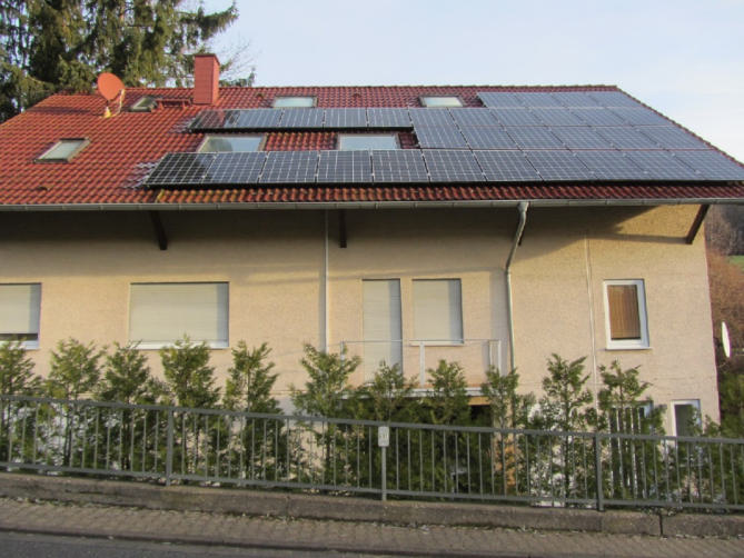 Foto 5 von 20 — Zweifamilienhaus