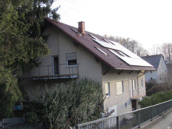 Foto 7 von 20 — Zweifamilienhaus