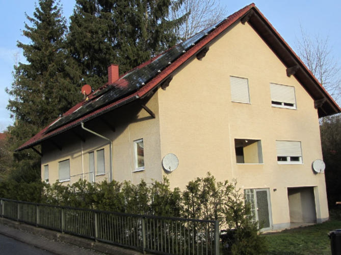 Foto 4 von 20 — Zweifamilienhaus