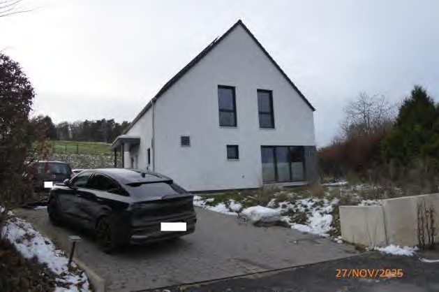 Foto 2 von 8 — Einfamilienhaus