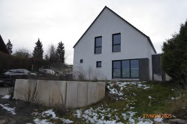 Foto 3 von 8 — Einfamilienhaus