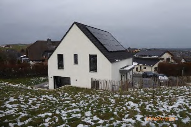 Foto 5 von 8 — Einfamilienhaus