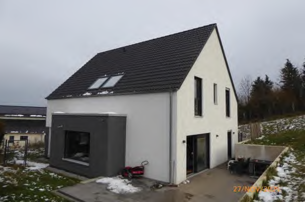 Foto 4 von 8 — Einfamilienhaus