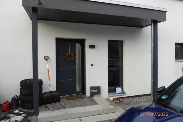 Foto 7 von 8 — Einfamilienhaus