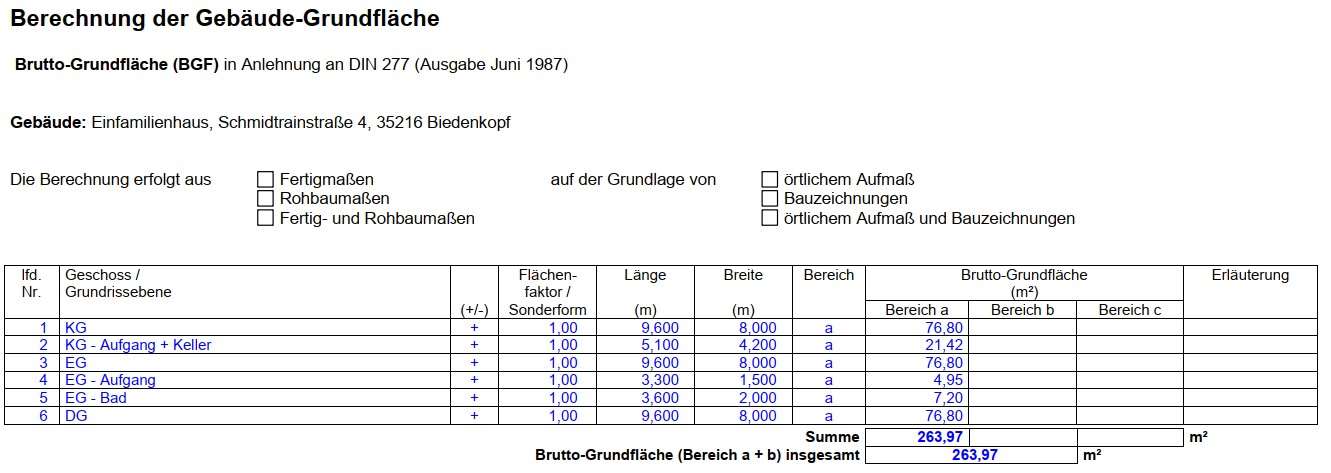 Foto 11 von 26 — Einfamilienhaus