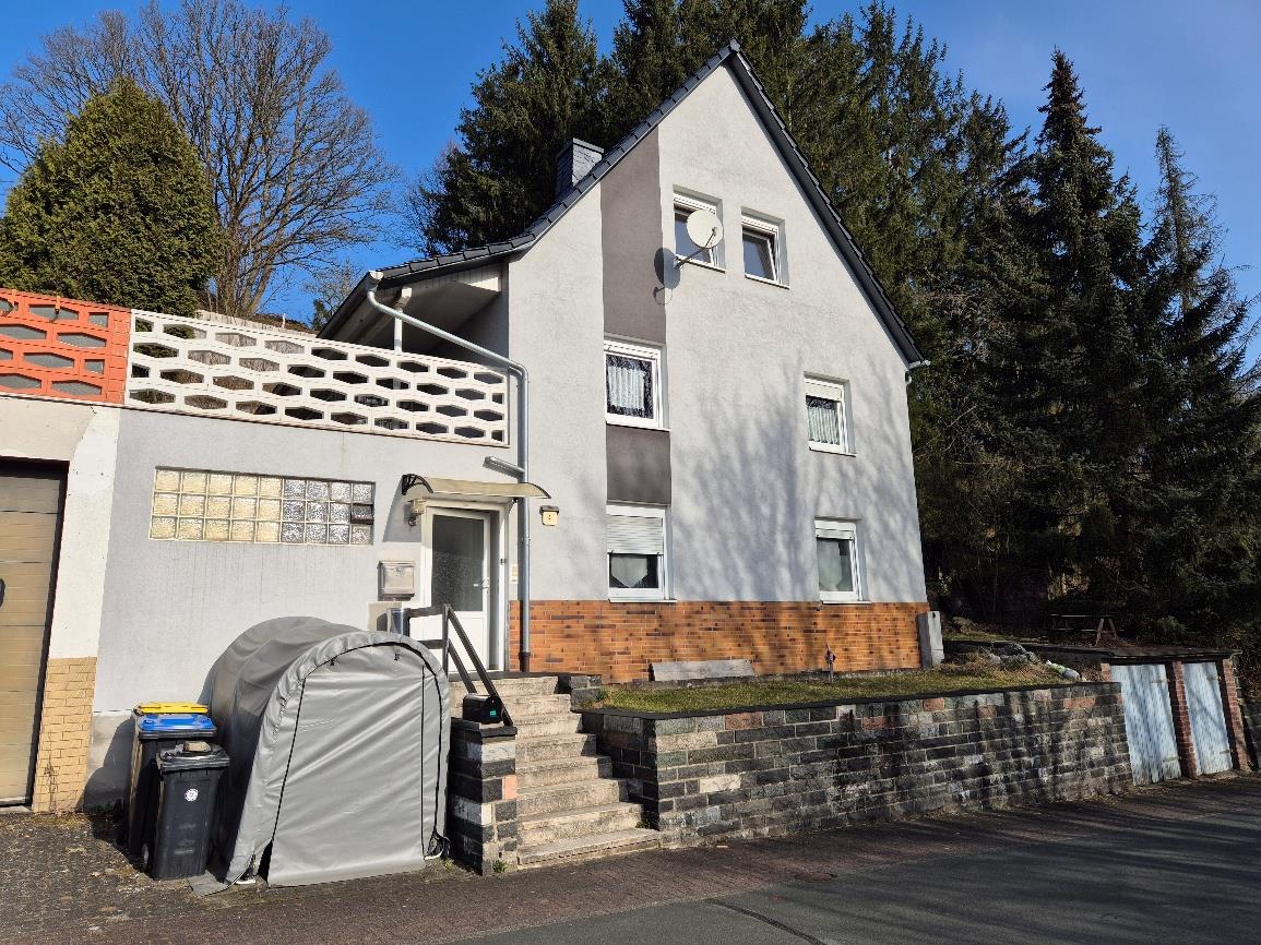 Foto 14 von 26 — Einfamilienhaus