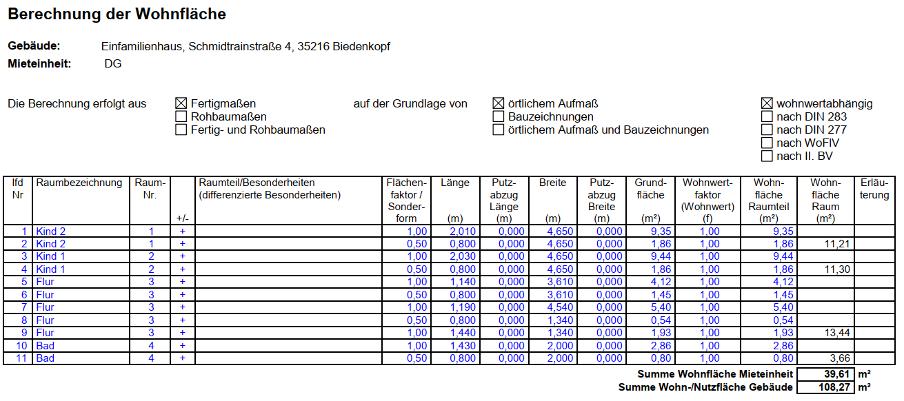 Foto 23 von 26 — Einfamilienhaus