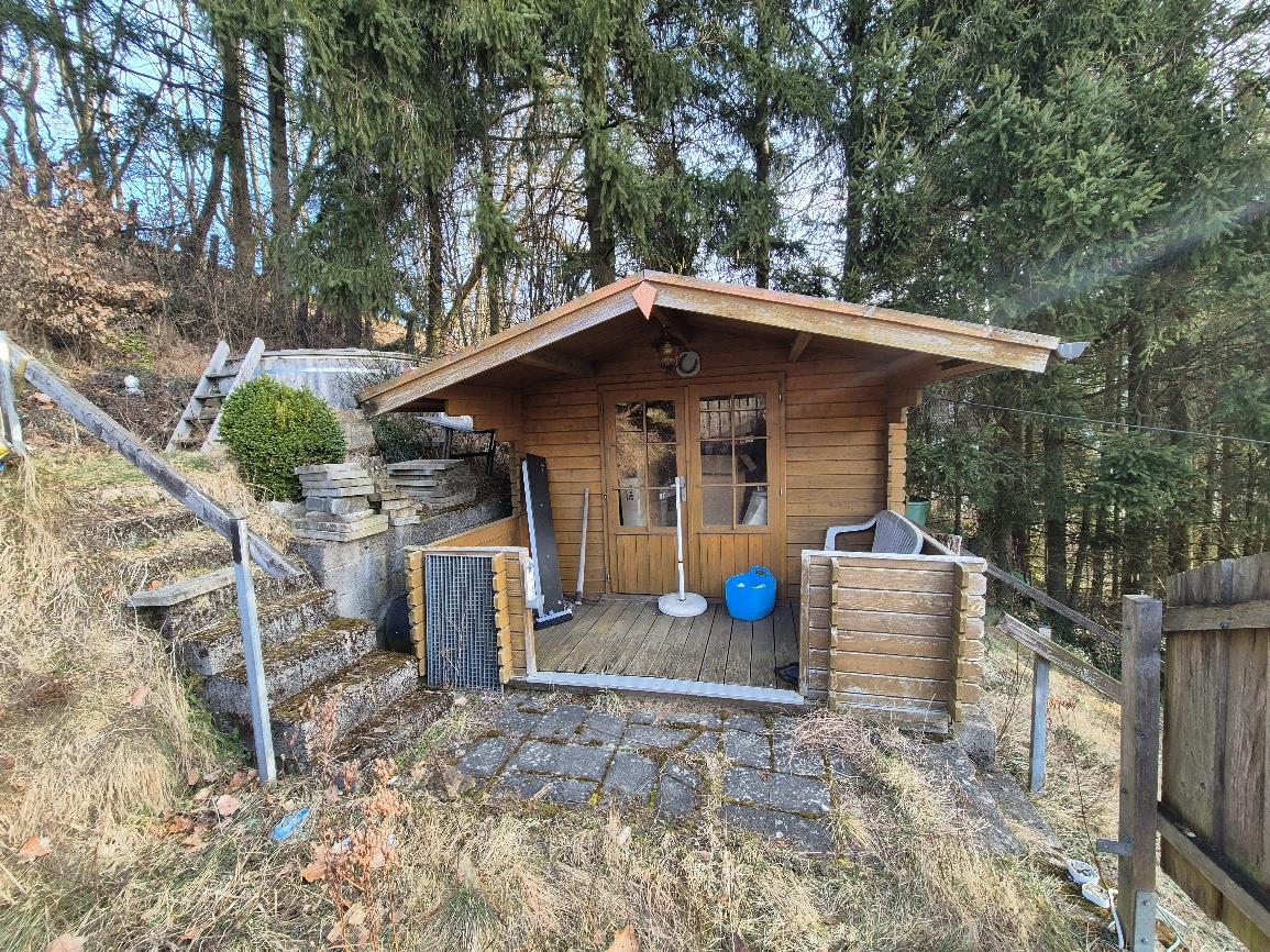 Foto 18 von 26 — Einfamilienhaus