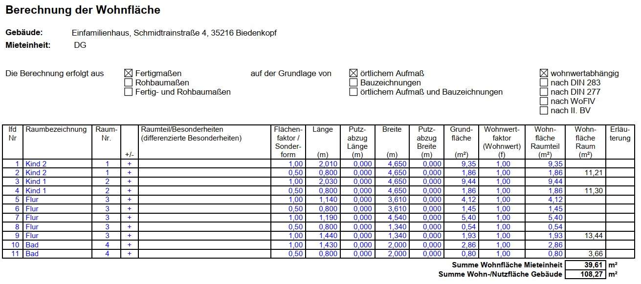 Foto 10 von 26 — Einfamilienhaus