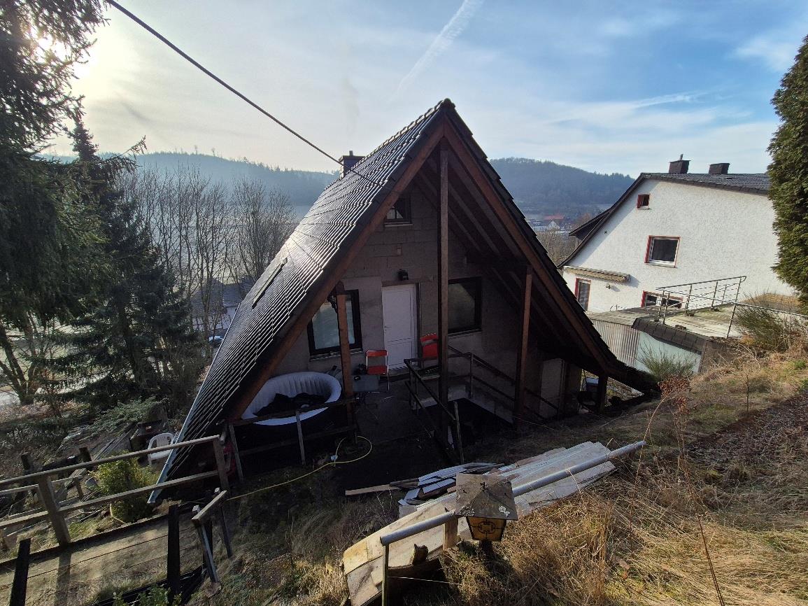 Foto 17 von 26 — Einfamilienhaus