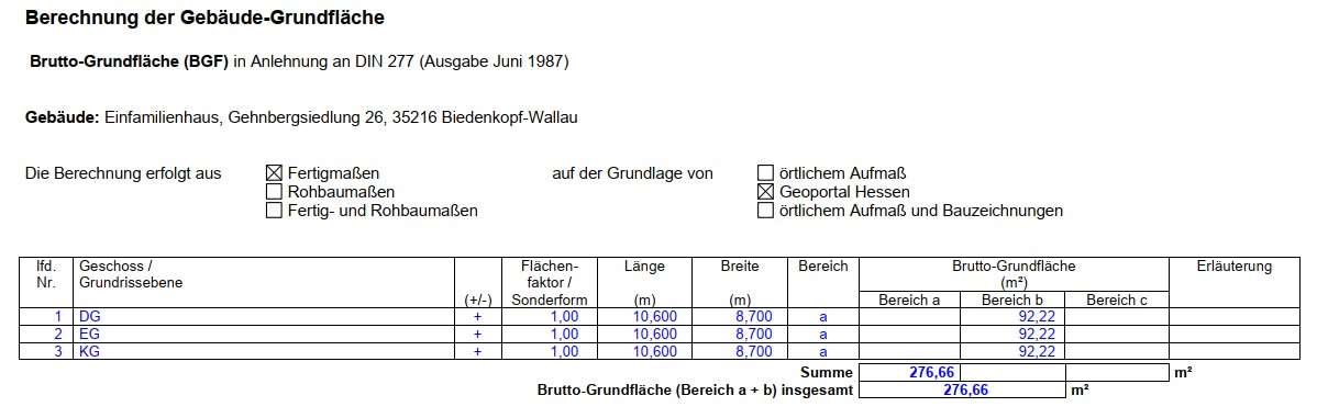 Foto 20 von 24 — Einfamilienhaus