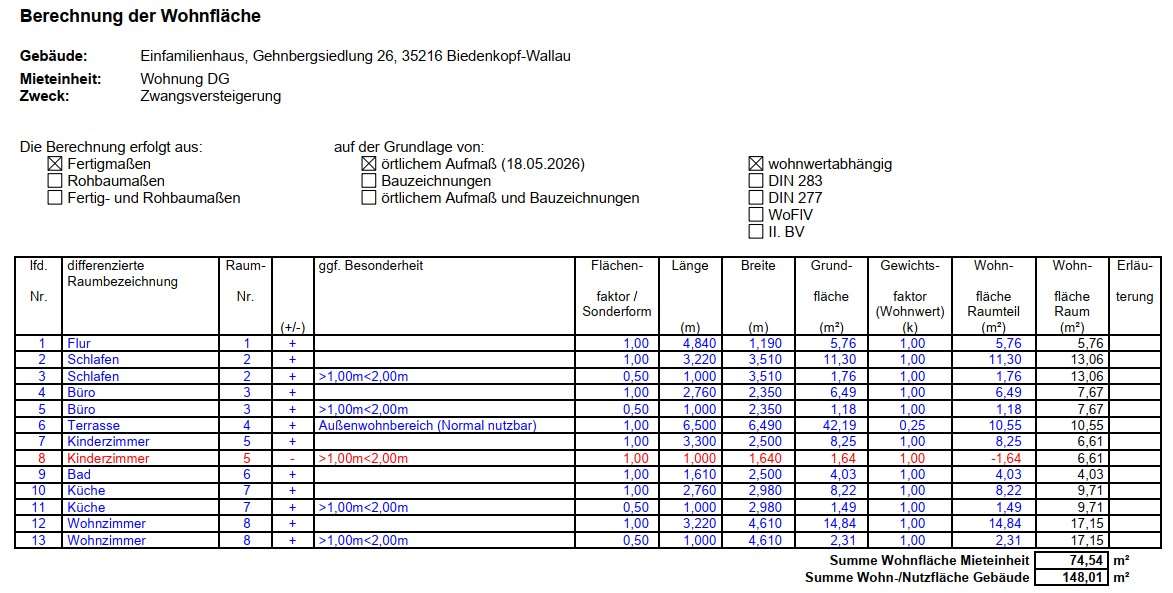Foto 19 von 24 — Einfamilienhaus