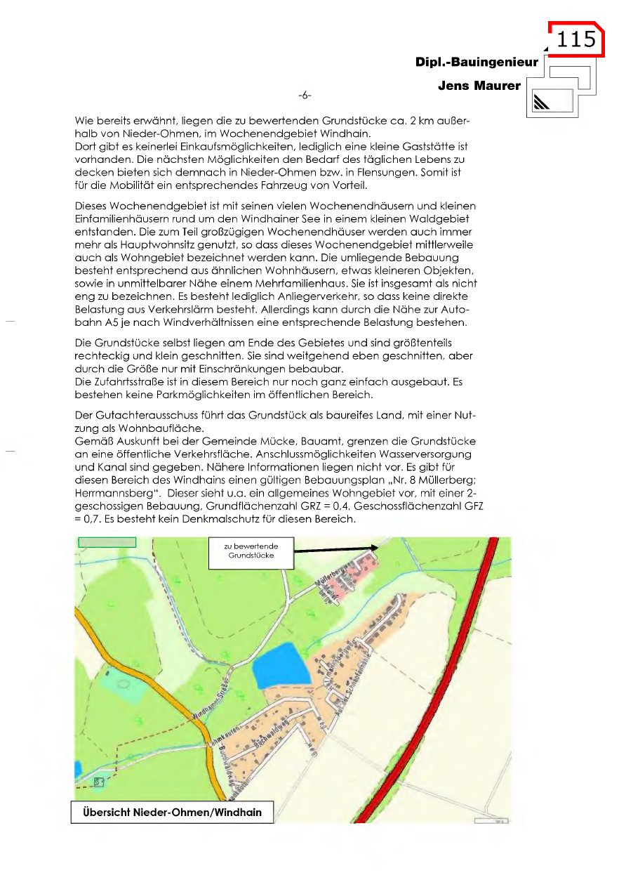 Foto 5 von 21 — land- und forstwirtschaftlich genutztes Grundstück