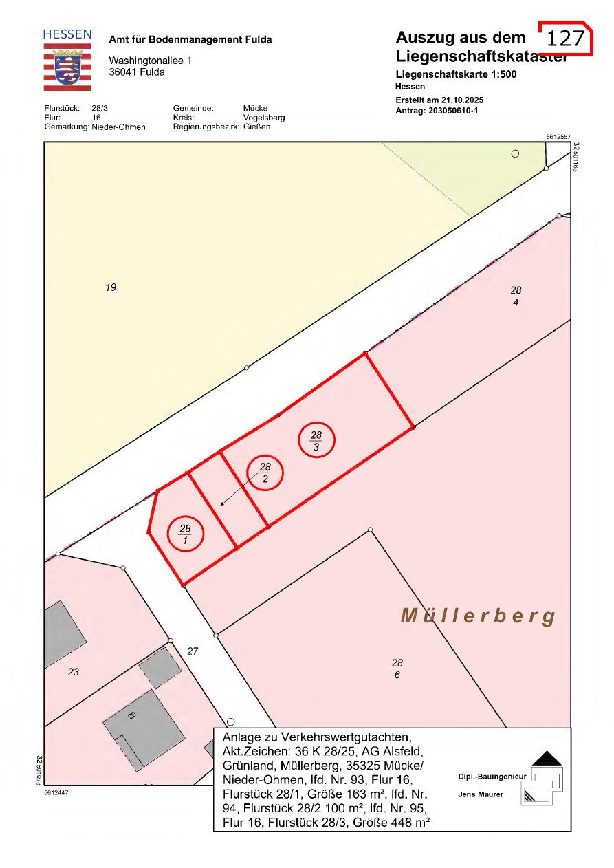 Foto 17 von 21 — land- und forstwirtschaftlich genutztes Grundstück