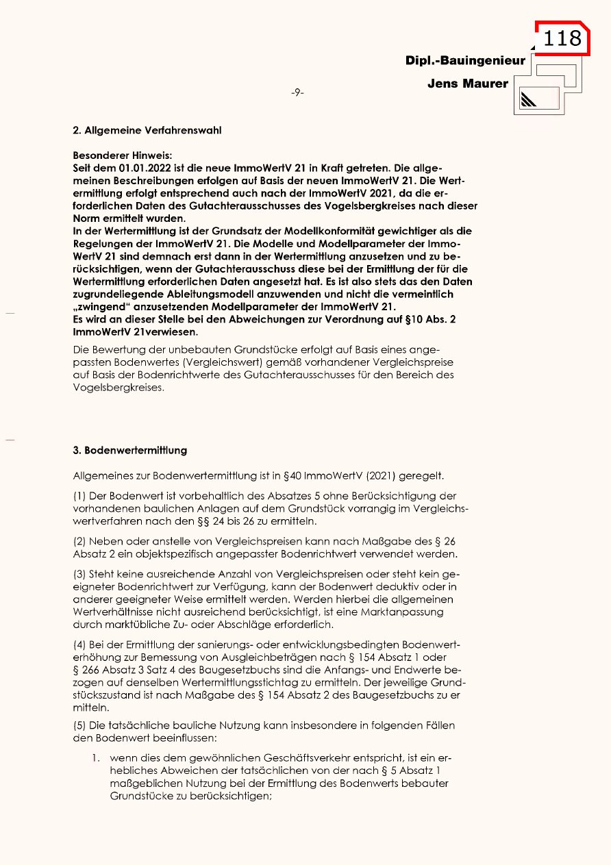 Foto 8 von 21 — land- und forstwirtschaftlich genutztes Grundstück