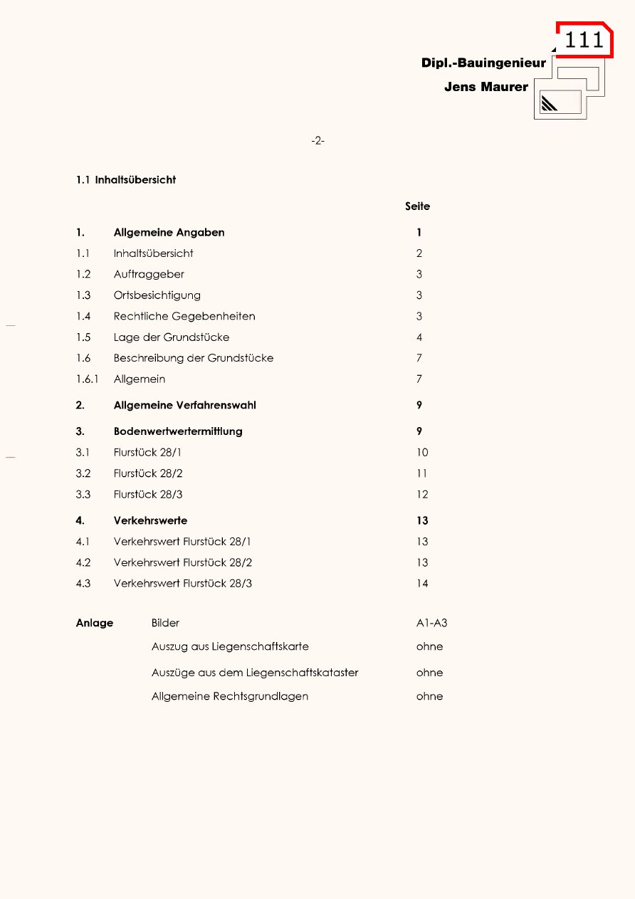 Foto 1 von 21 — land- und forstwirtschaftlich genutztes Grundstück