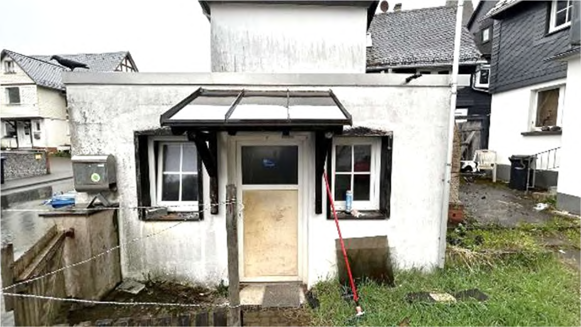 Foto 15 von 20 — Wohn-/Geschäftshaus