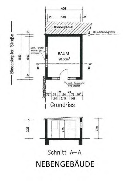 Foto 20 von 20 — Wohn-/Geschäftshaus