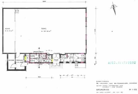 Foto 1 von 3 — Wohn-/Geschäftshaus
