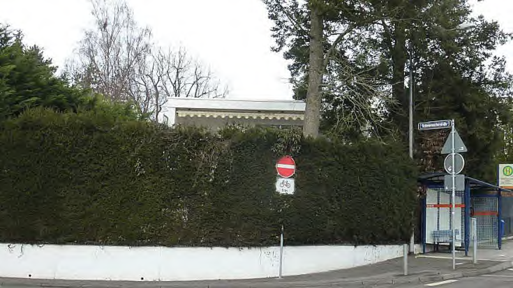 Foto 6 von 20 — Einfamilienhaus, Garage