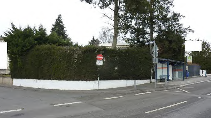 Foto 5 von 20 — Einfamilienhaus, Garage