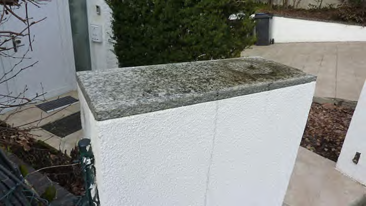 Foto 11 von 20 — Einfamilienhaus, Garage