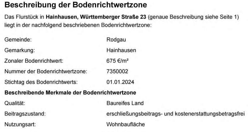 Foto 1 von 13 — Eigentumswohnung (3 bis 4 Zimmer)