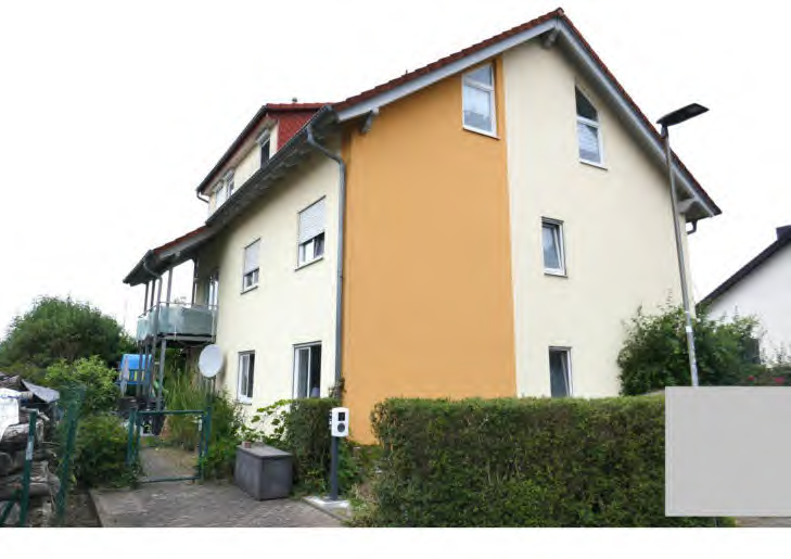 Foto 8 von 13 — Eigentumswohnung (3 bis 4 Zimmer)