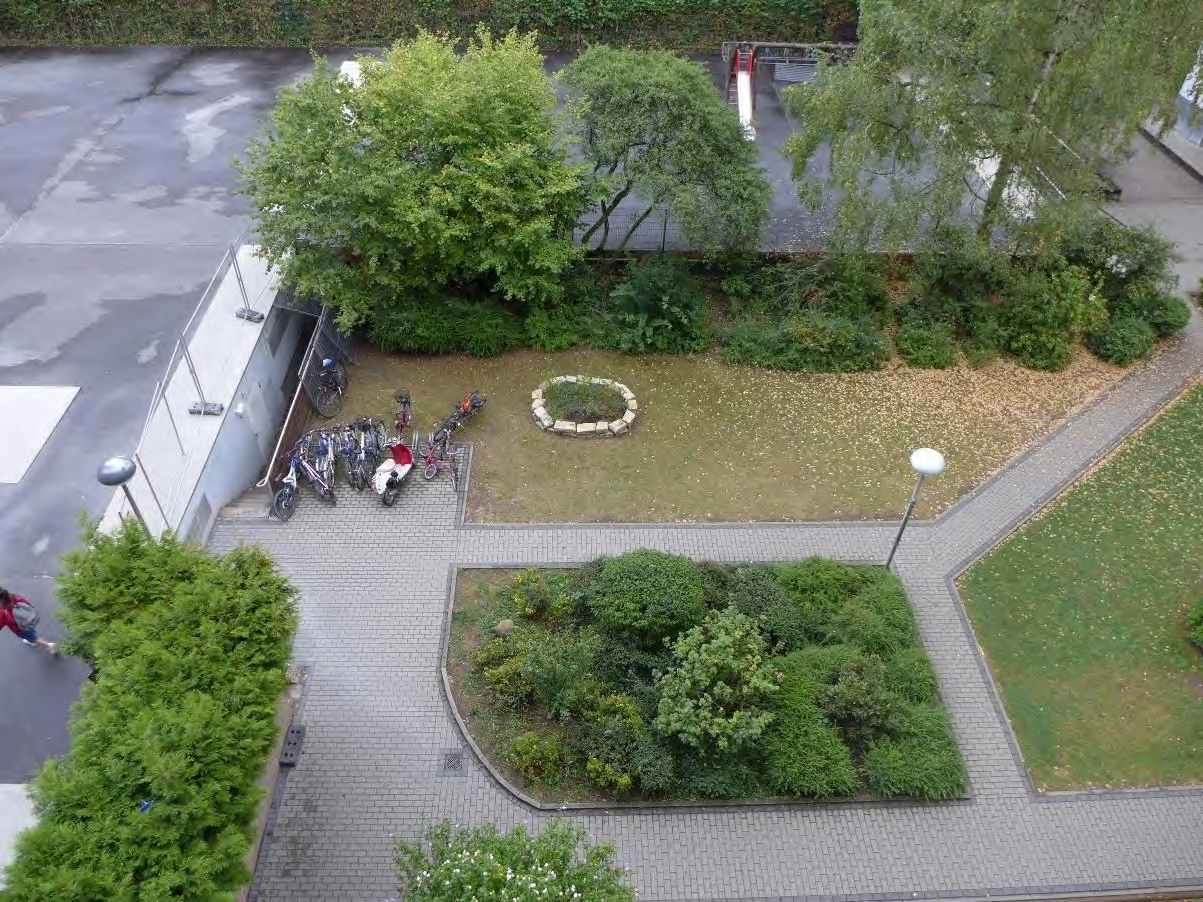 Foto 14 von 34 — Eigentumswohnung (3 bis 4 Zimmer)