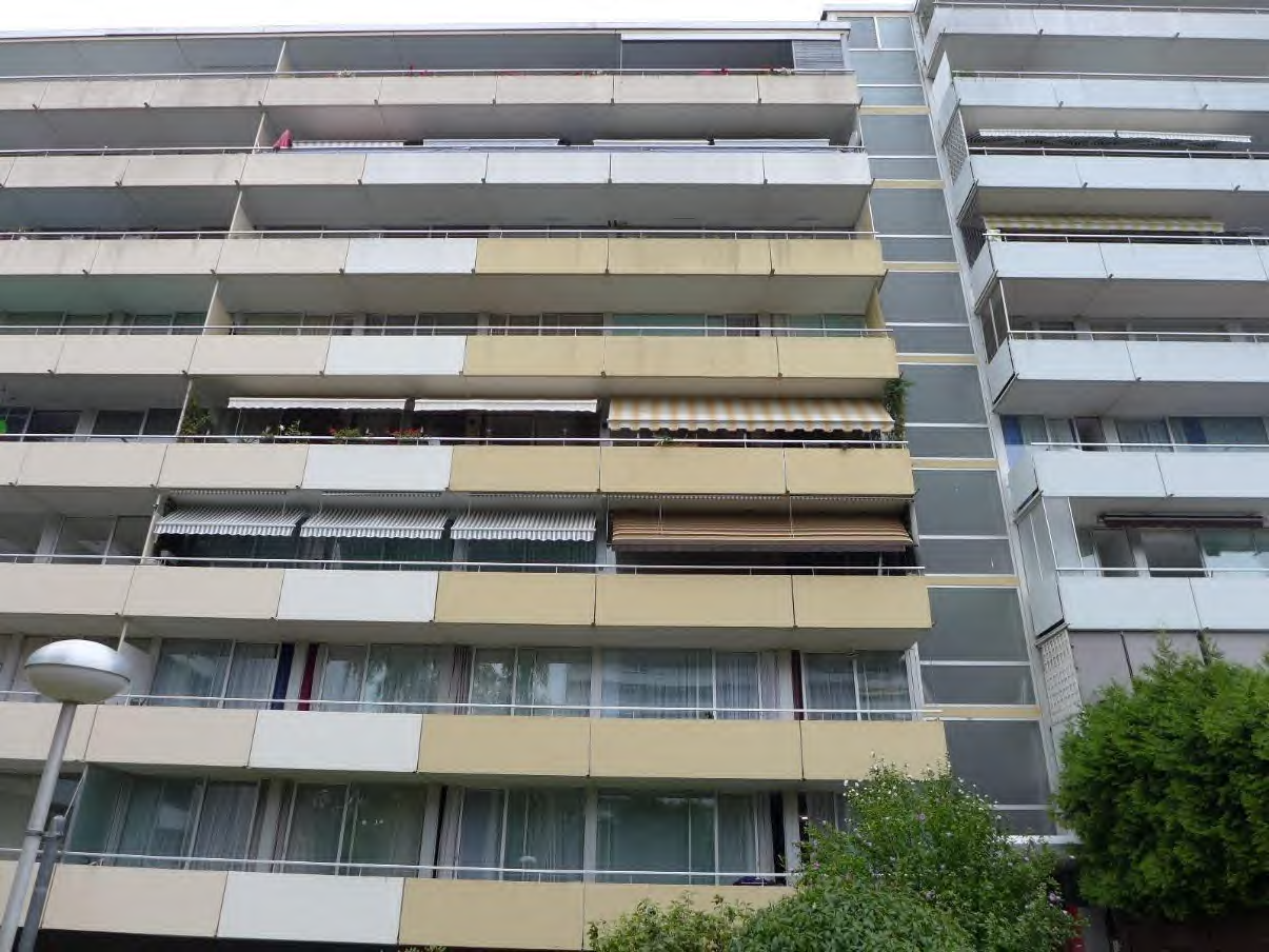 Foto 10 von 34 — Eigentumswohnung (3 bis 4 Zimmer)