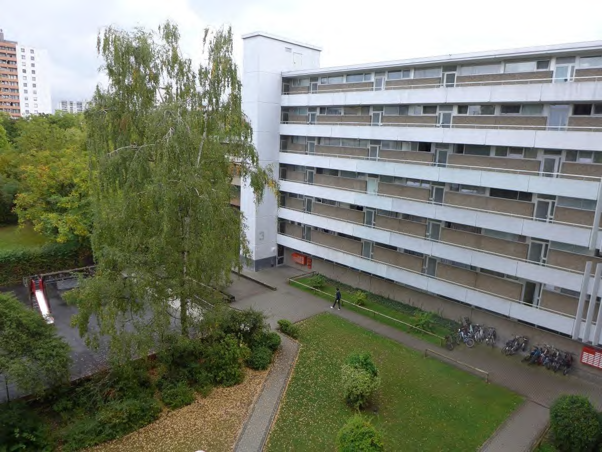 Foto 15 von 34 — Eigentumswohnung (3 bis 4 Zimmer)