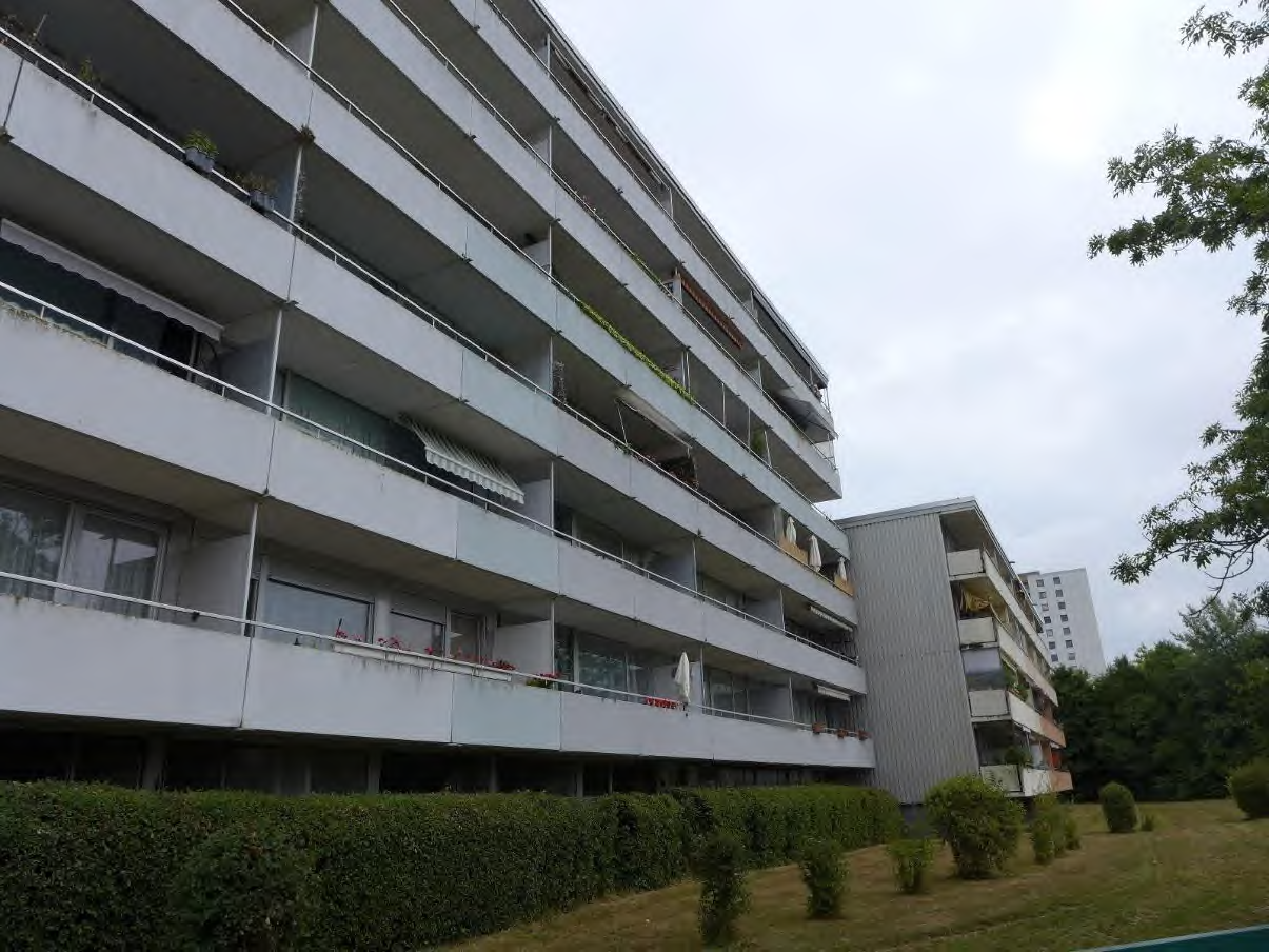 Foto 4 von 34 — Eigentumswohnung (3 bis 4 Zimmer)