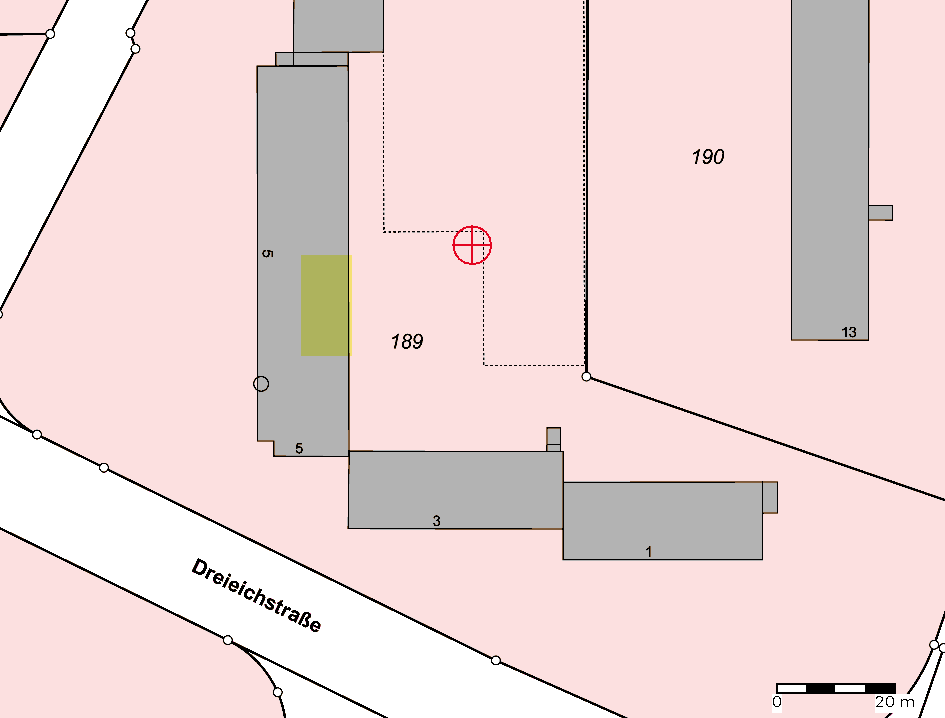 Foto 33 von 34 — Eigentumswohnung (3 bis 4 Zimmer)