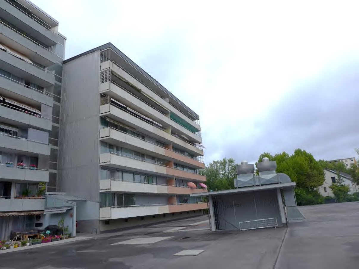 Foto 12 von 34 — Eigentumswohnung (3 bis 4 Zimmer)