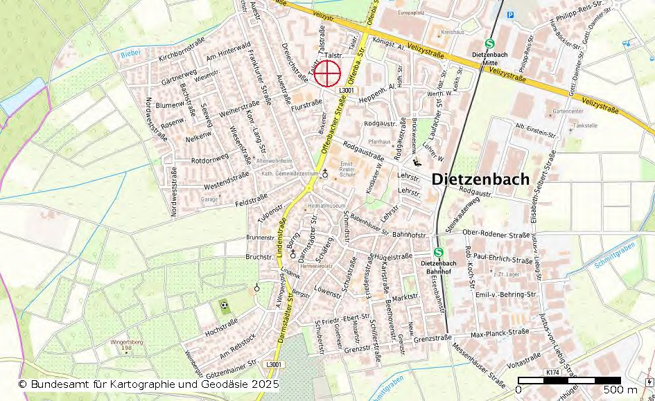 Foto 34 von 34 — Eigentumswohnung (3 bis 4 Zimmer)