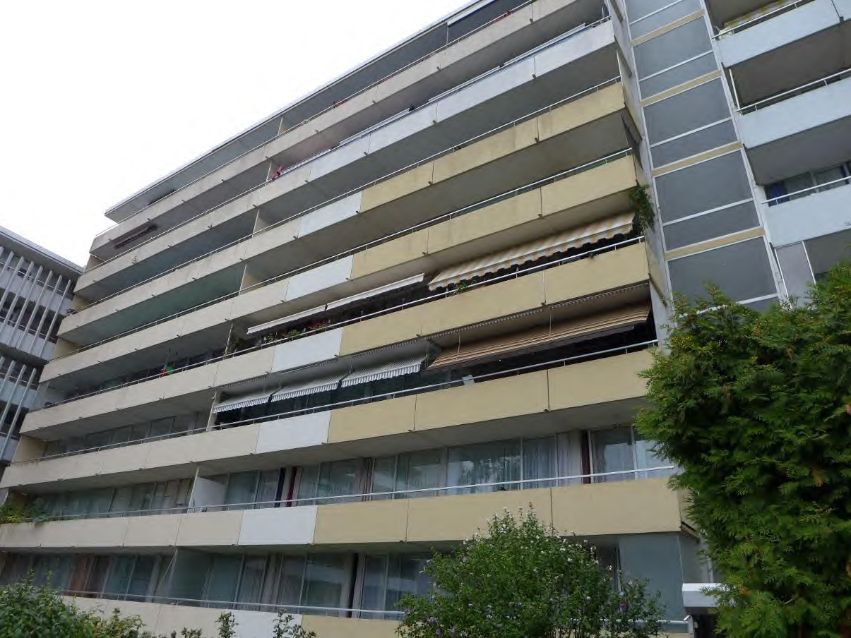 Foto 9 von 34 — Eigentumswohnung (3 bis 4 Zimmer)