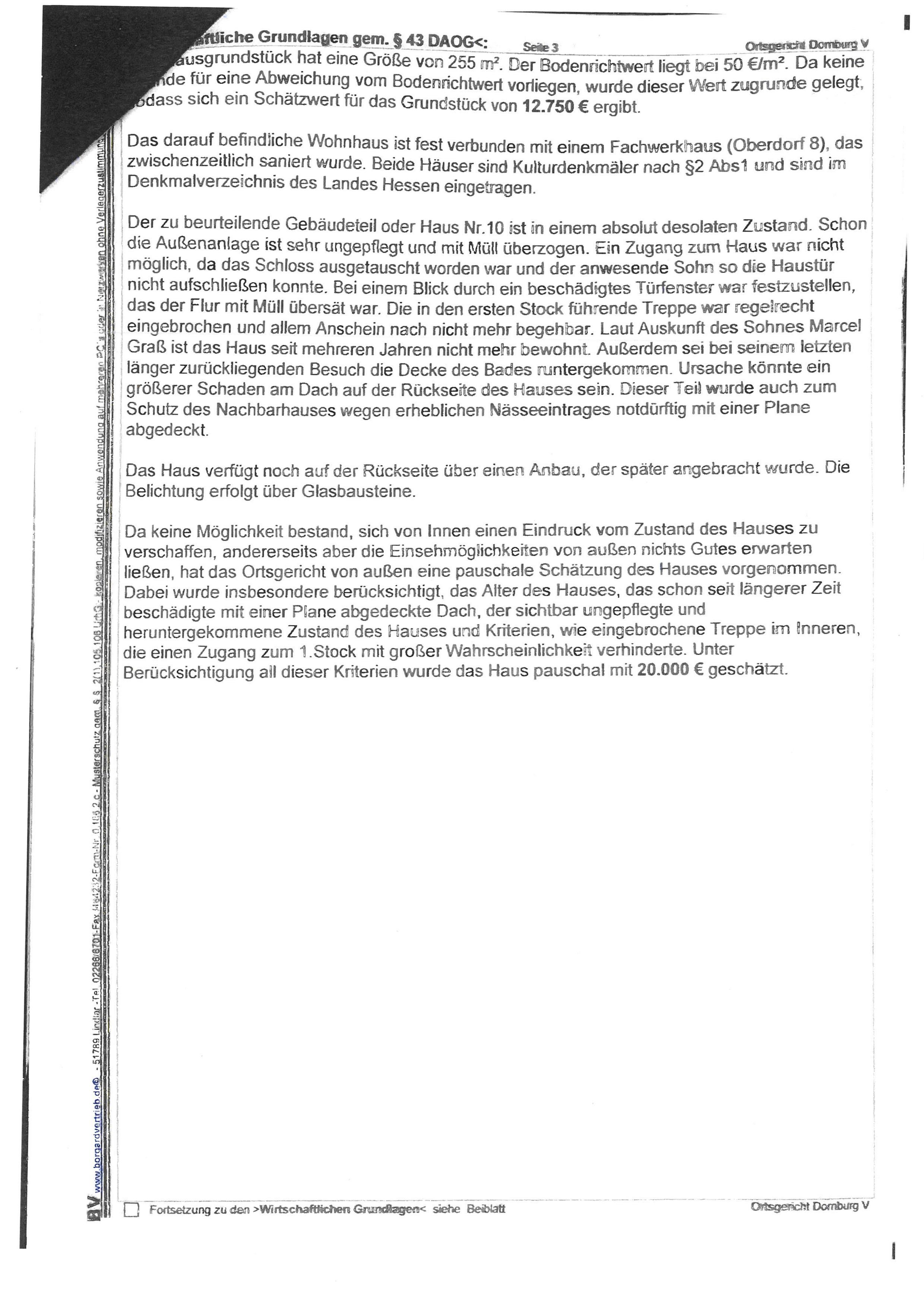 Foto 3 von 5 — Einfamilienhaus