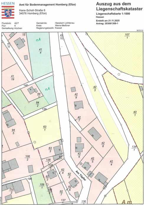 Foto 1 von 1 — Einfamilienhaus, Garage, und Wintergarten