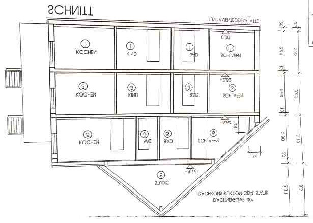 Foto 2 von 3 — Eigentumswohnung (1 bis 2 Zimmer), Kfz-Stellplatz