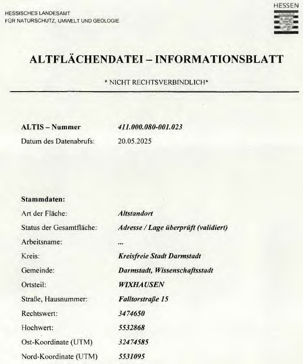 Foto 40 von 41 — Einfamilienhaus