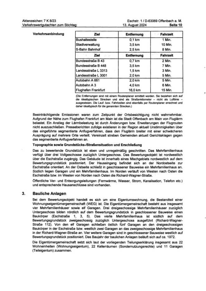 Foto 10 von 42 — Eigentumswohnung (3 bis 4 Zimmer)