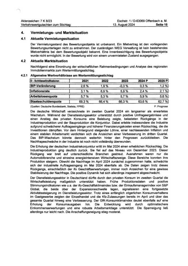 Foto 15 von 42 — Eigentumswohnung (3 bis 4 Zimmer)