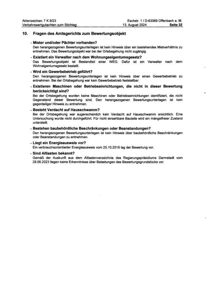 Foto 32 von 42 — Eigentumswohnung (3 bis 4 Zimmer)