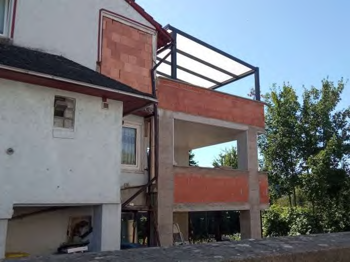 Foto 10 von 15 — Zweifamilienhaus