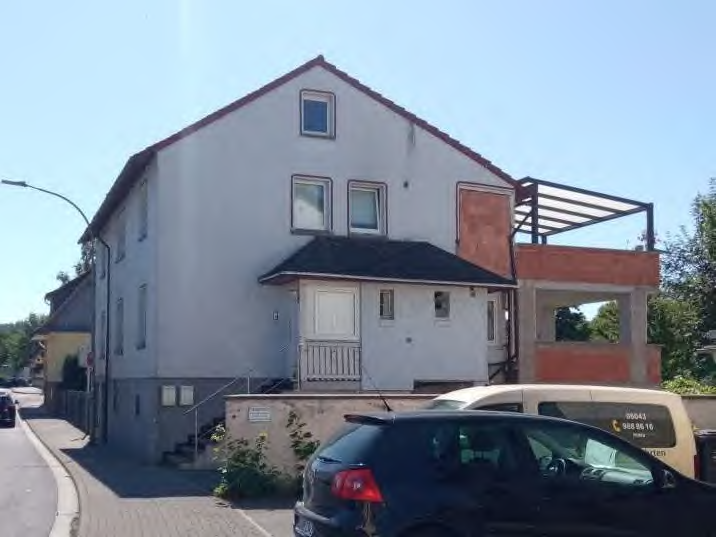 Foto 9 von 15 — Zweifamilienhaus