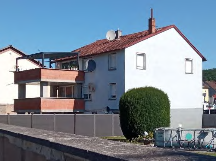 Foto 11 von 15 — Zweifamilienhaus