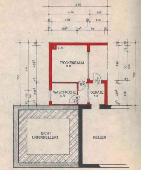 Foto 16 von 19 — Zweifamilienhaus