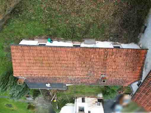 Foto 48 von 80 — Einfamilienhaus, unbebautes Grundstück