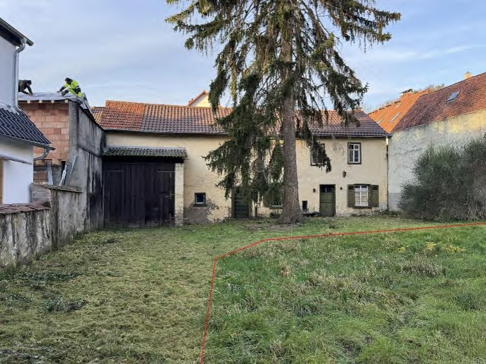 Foto 2 von 24 — Sonstiges, unbebautes Grundstück