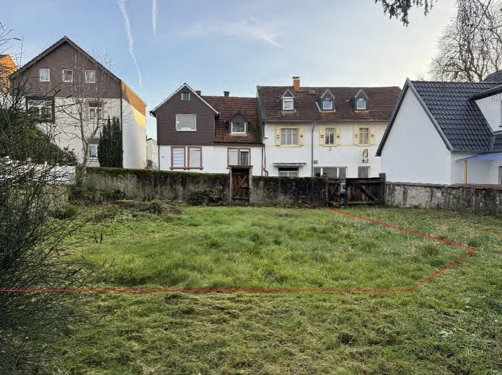 Foto 13 von 24 — Sonstiges, unbebautes Grundstück